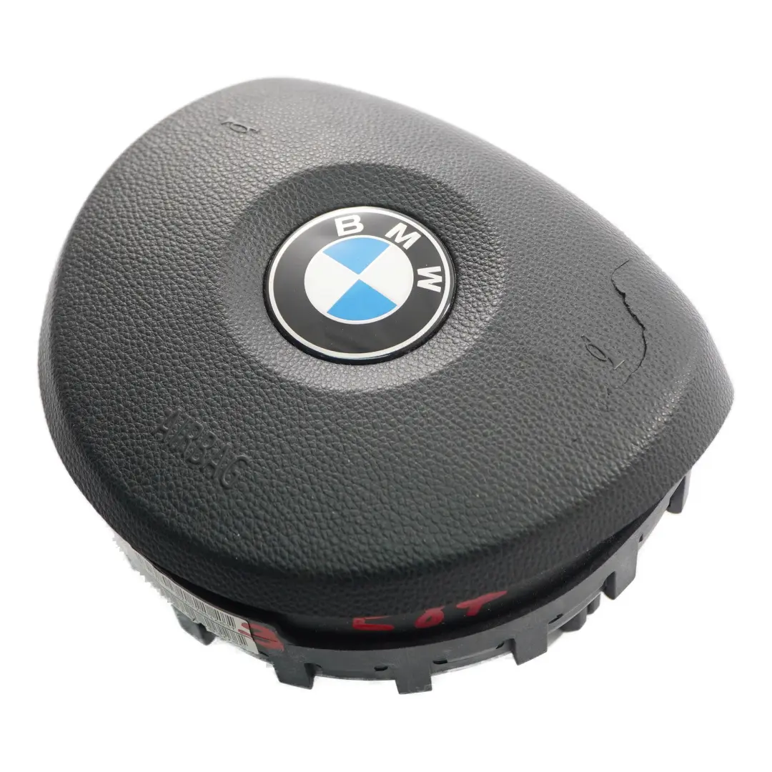 Módulo de Aire Lado del Conductor Volante para BMW E81 E87 E90 M Sport con número de pieza 6770516 BMW E81 E87 E90 M Sport Módulo de Aire Lado del Conductor Volante - SKU 6770516-3 - Número de pieza 6770516