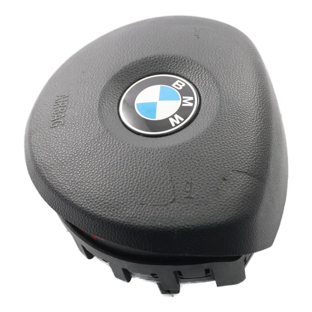 Pakiet Poduszka Powietrzna Airbag Kierowcy do BMW E81 E87 E90 M o numerze 6770516 BMW E81 E87 E90 M Pakiet Poduszka Powietrzna Airbag Kierowcy - SKU 6770516-3 - Numer Części 6770516