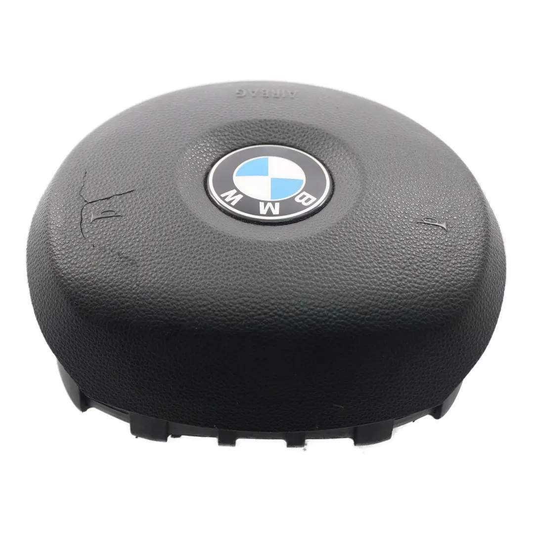 BMW E81 E87 E90 M Sport Módulo de Aire Lado del Conductor Volante - SKU 6770516-3 - Número de pieza 6770516
