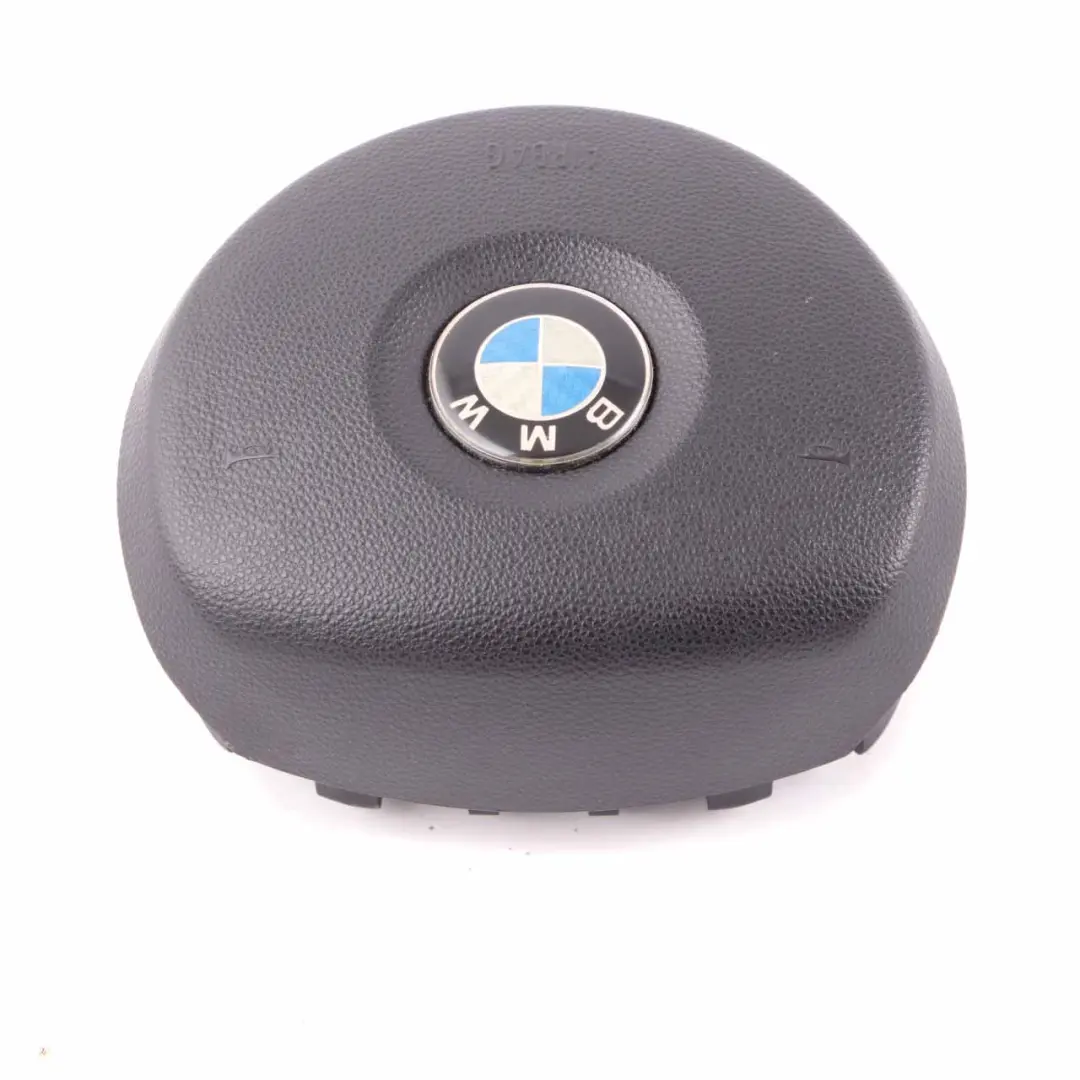 Driver's Side Steering Wheel Air Module to BMW E81 E87 E90 E91 E92 M Sport with Part number 6770516 BMW E81 E87 E90 E91 E92 M Sport Driver's Side Steering Wheel Air Module - SKU 6770516-6 - Part number 6770516