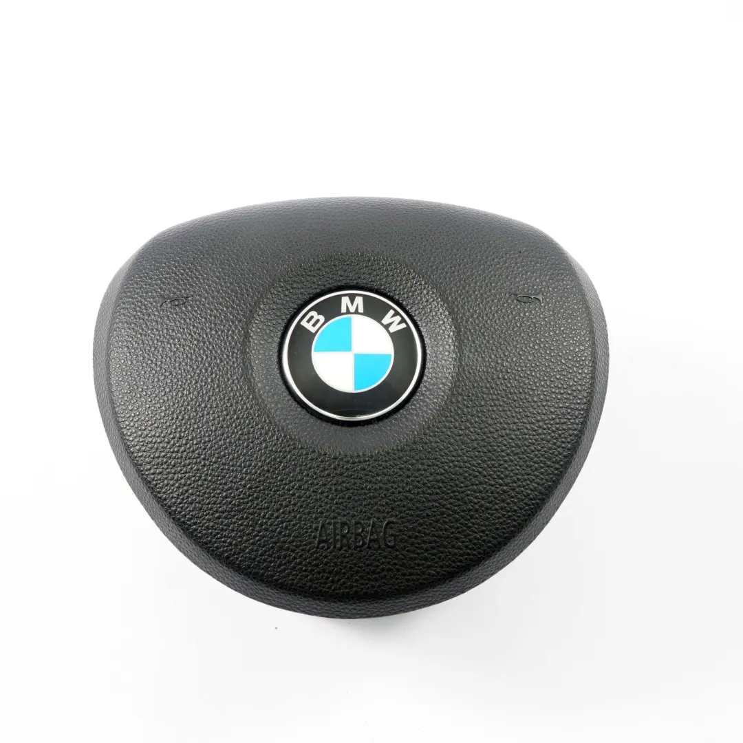 Module / Capuchon / Milieu de Volant M-Sport Airbag pour BMW E81 E87 E90 E91 E92 à propos du numéro de pièce 6770516 BMW E81 E87 E90 E91 E92 Module / Capuchon / Milieu de Volant M-Sport Airbag - SKU 6770516 - Numéro de pièce 6770516