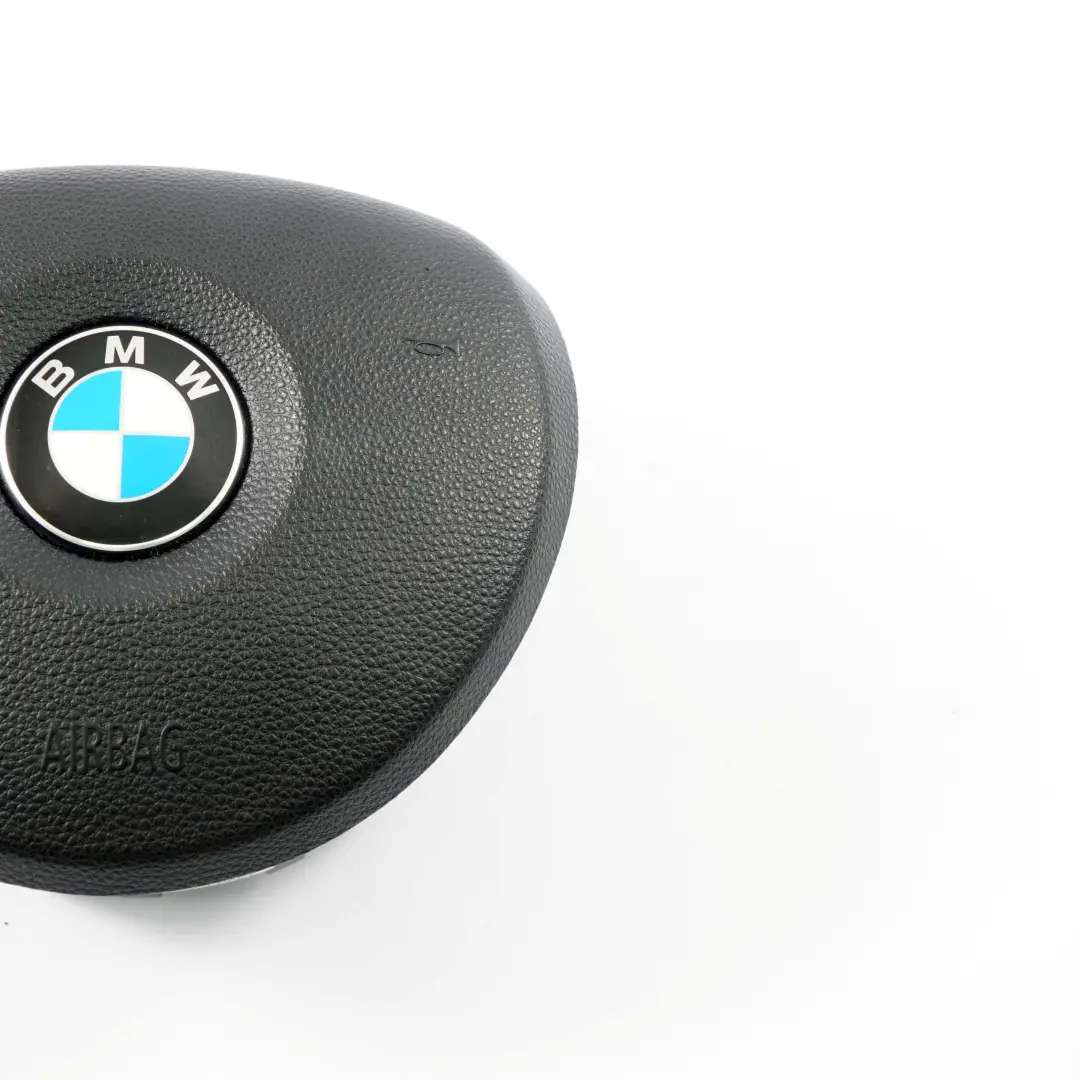 Modulo air bag lato guida volante per BMW E81 E87 E90 M Sport con numero di parte 6770516 BMW E81 E87 E90 M Sport Modulo air bag lato guida volante - SKU 6770516 - Numero di parte 6770516