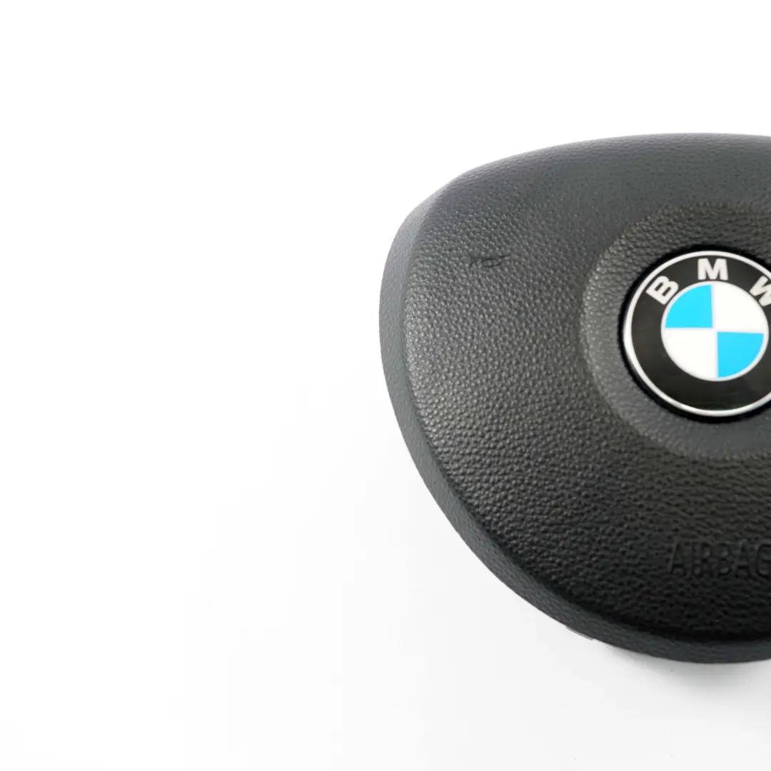 Modulo air bag lato guida volante per BMW E81 E87 E90 M Sport con numero di parte 6770516 BMW E81 E87 E90 M Sport Modulo air bag lato guida volante - SKU 6770516 - Numero di parte 6770516