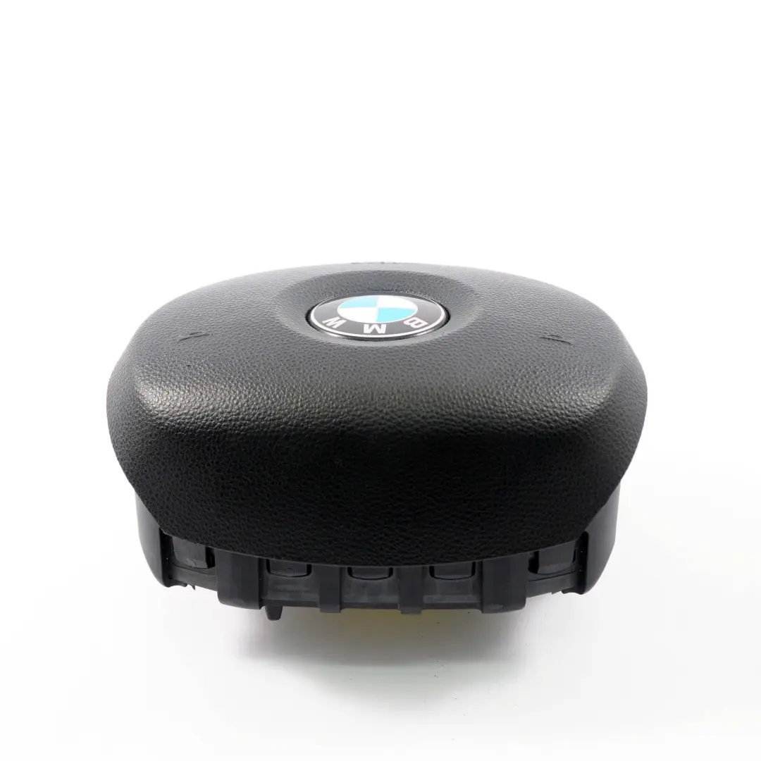 Modulo air bag lato guida volante per BMW E81 E87 E90 M Sport con numero di parte 6770516 BMW E81 E87 E90 M Sport Modulo air bag lato guida volante - SKU 6770516 - Numero di parte 6770516