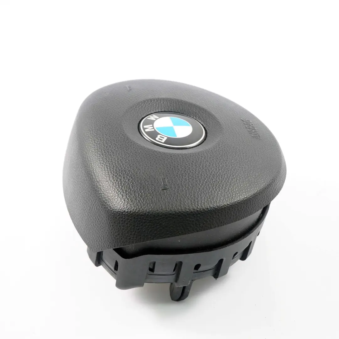 Lado Conductor Volante Air Module Bag para BMW E81 E87 E90 M Sport con número de pieza 6770516 BMW E81 E87 E90 M Sport Lado Conductor Volante Air Module Bag - SKU 6770516 - Número de pieza 6770516