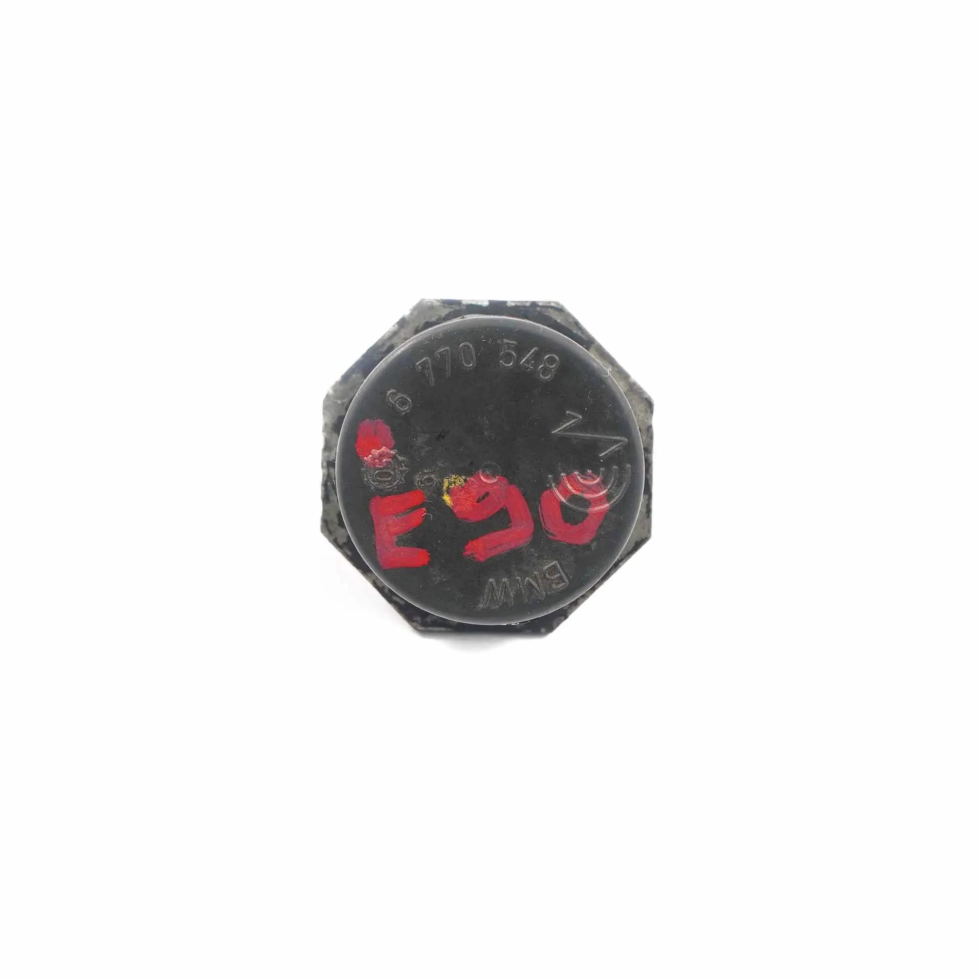 BMW E87 E90 Supporto Supporto Motore Antivibrazioni Benzina N52 N54 6770548