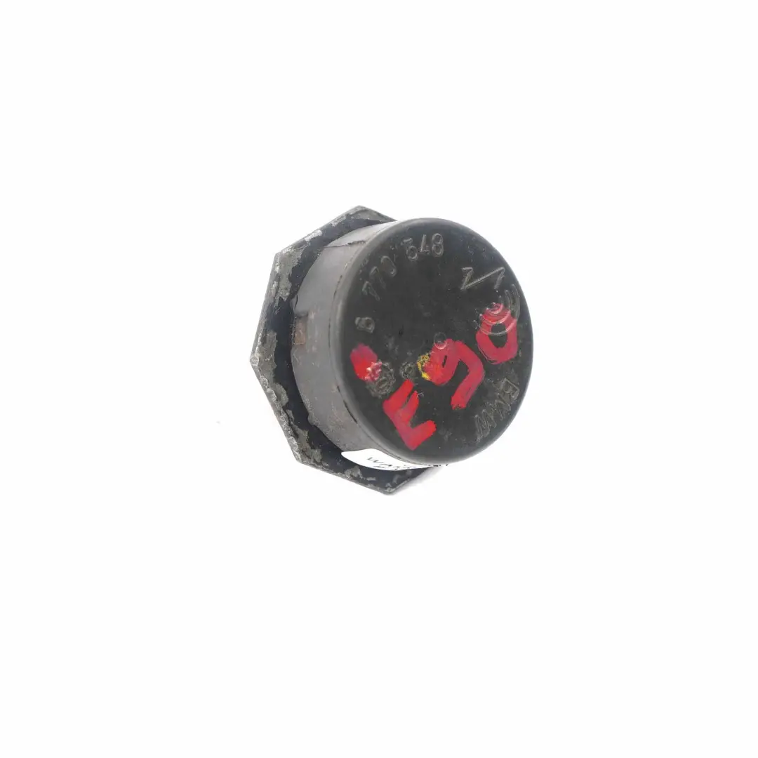 Amortiguador De Vibraciones Soporte Motor Gasolina N52 N54 para BMW E87 E90 con número de pieza 6770548 BMW E87 E90 Amortiguador De Vibraciones Soporte Motor Gasolina N52 N54 - SKU 6770548 - Número de pieza 6770548