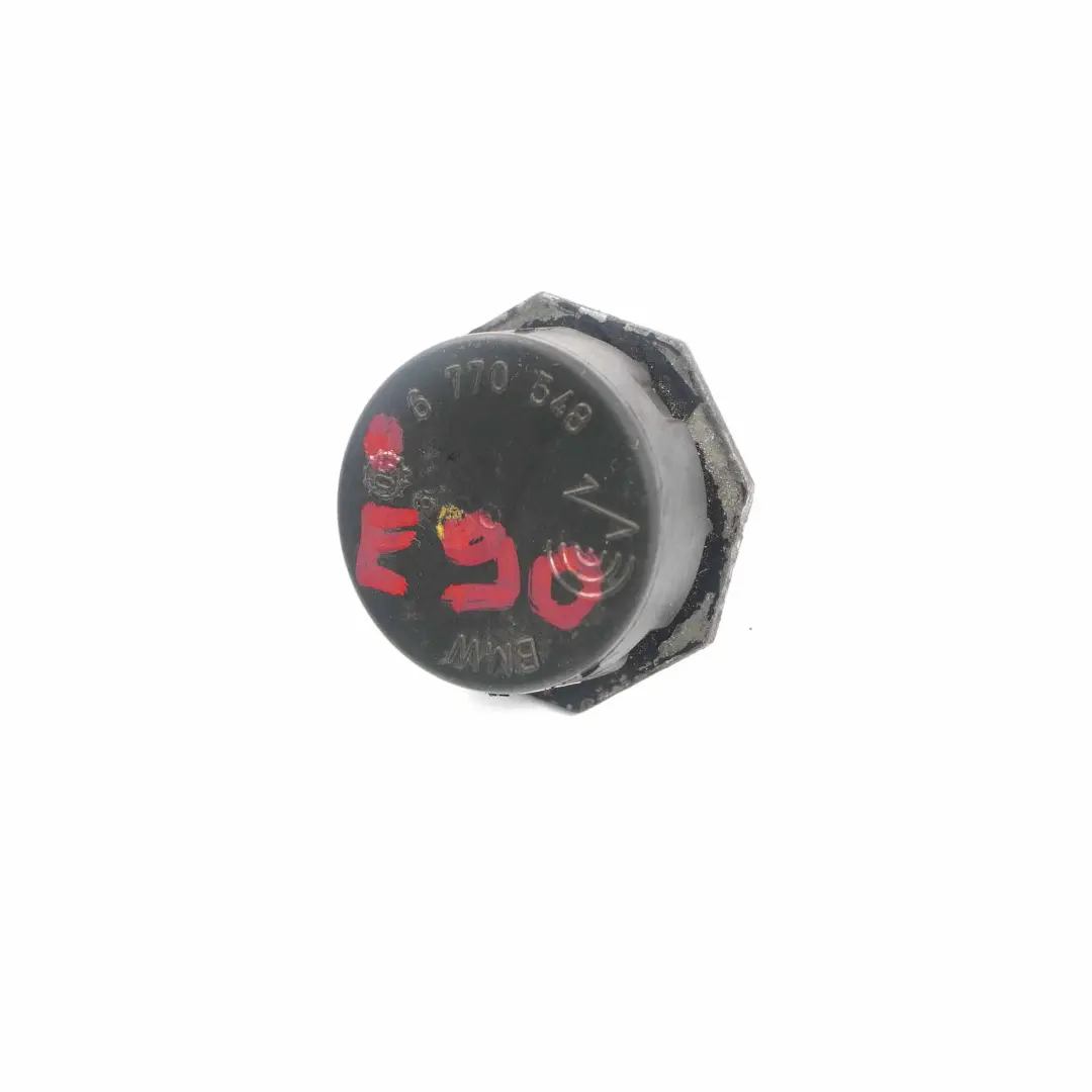 BMW E87 E90 Vibration Absorber Engine Mount Bracket Petrol N52 N54 - SKU 6770548 - Part number 6770548