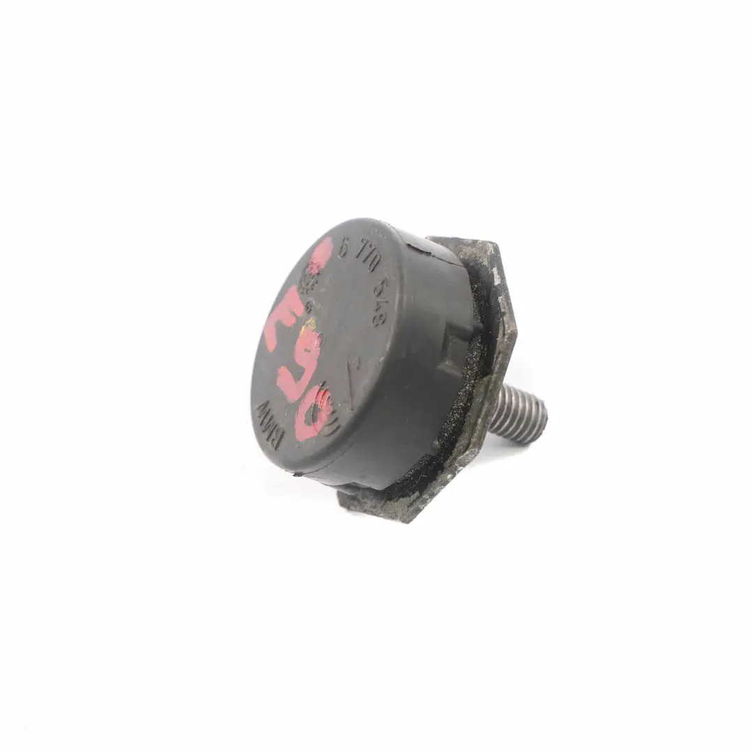 BMW E87 E90 Vibration Absorber Engine Mount Bracket Petrol N52 N54 - SKU 6770548 - Part number 6770548