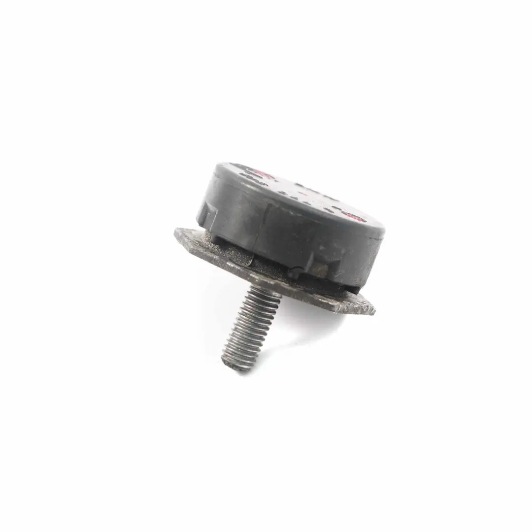 Amortiguador De Vibraciones Soporte Motor Gasolina N52 N54 para BMW E87 E90 con número de pieza 6770548 BMW E87 E90 Amortiguador De Vibraciones Soporte Motor Gasolina N52 N54 - SKU 6770548 - Número de pieza 6770548