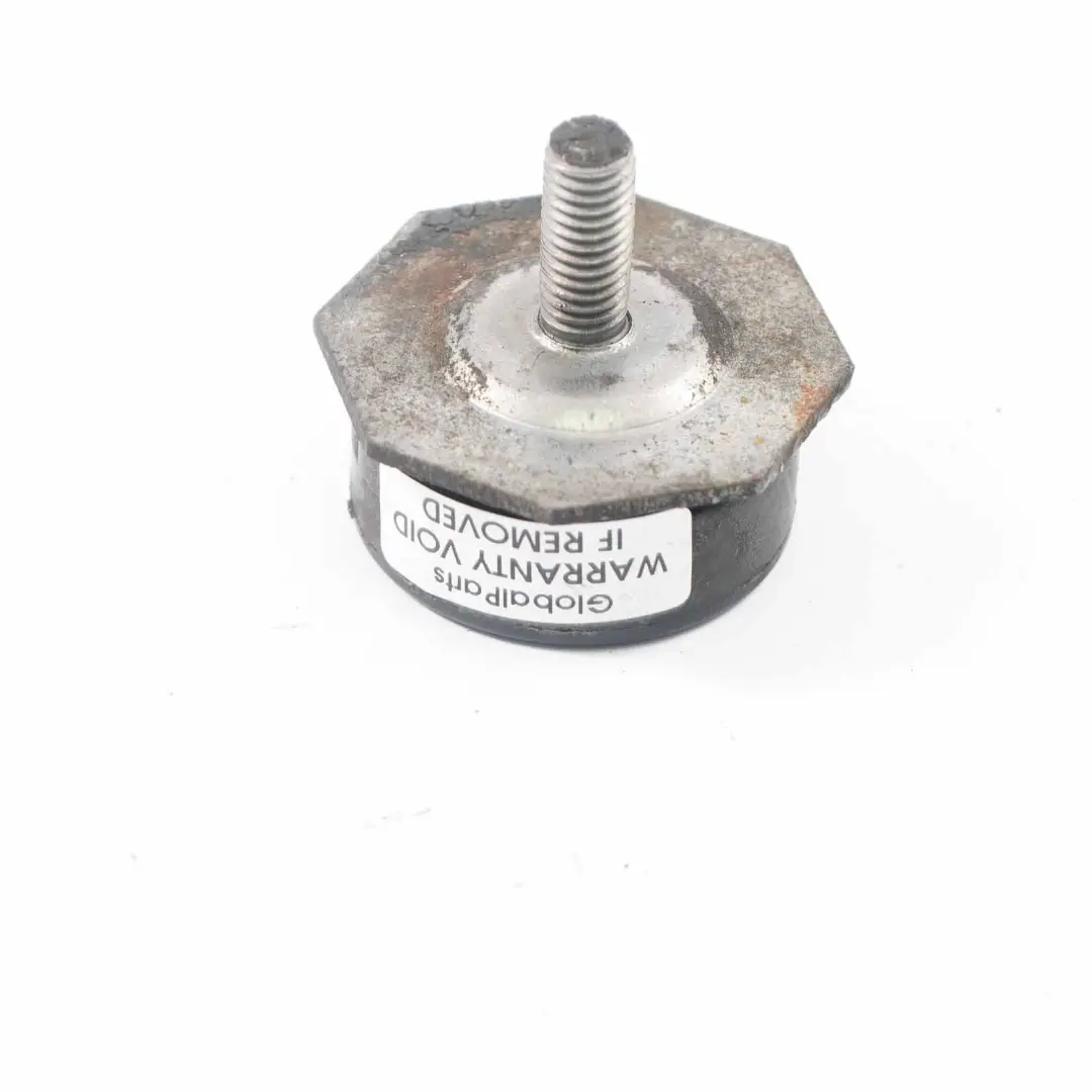 Amortiguador De Vibraciones Soporte Motor Gasolina N52 N54 para BMW E87 E90 con número de pieza 6770548 BMW E87 E90 Amortiguador De Vibraciones Soporte Motor Gasolina N52 N54 - SKU 6770548 - Número de pieza 6770548