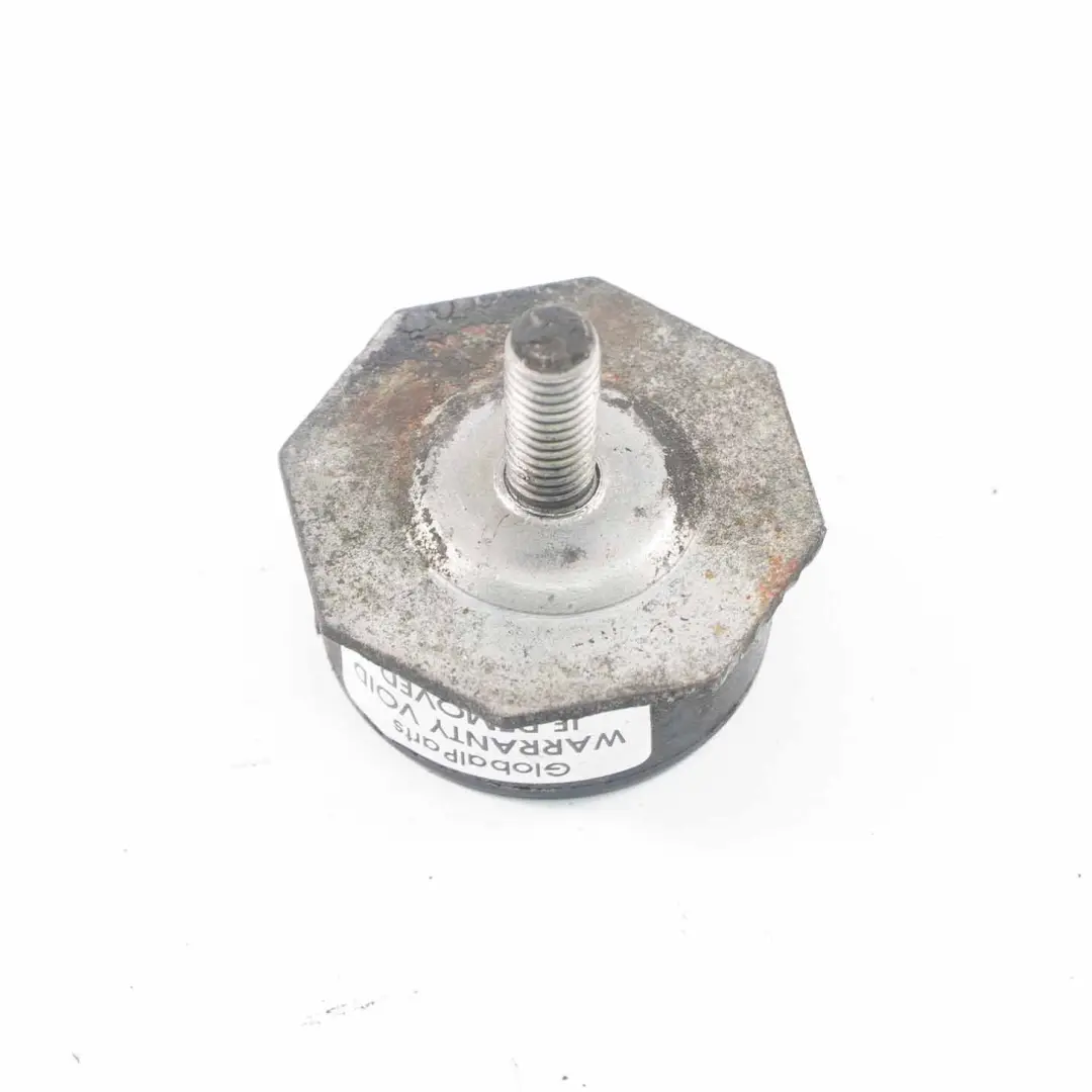N52 N54 Benzin Motor Schwingungstilger BMW E87 E90 - SKU 6770548 - Teilenummer 6770548