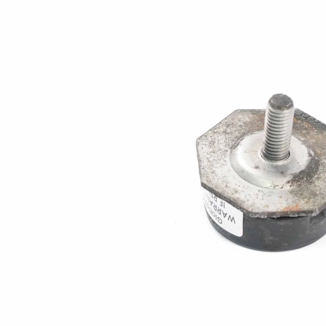 BMW E87 E90 Supporto Supporto Motore Antivibrazioni Benzina N52 N54 - SKU 6770548 - Numero di parte 6770548