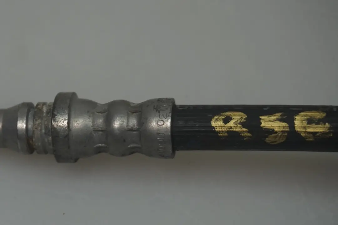 Gearbox Clutch Control Pipe Line Hose to BMW Mini Cooper One R55 R56 with Part number 6770598 BMW Mini Cooper One R55 R56 Gearbox Clutch Control Pipe Line Hose - SKU 6770598 - Part number 6770598