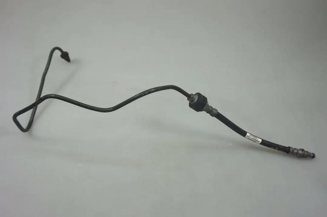 Gearbox Clutch Control Pipe Line Hose to Mini Cooper One R55 R56 with Part number 6770598 Mini Cooper One R55 R56 Gearbox Clutch Control Pipe Line Hose - SKU 6770598 - Part number 6770598