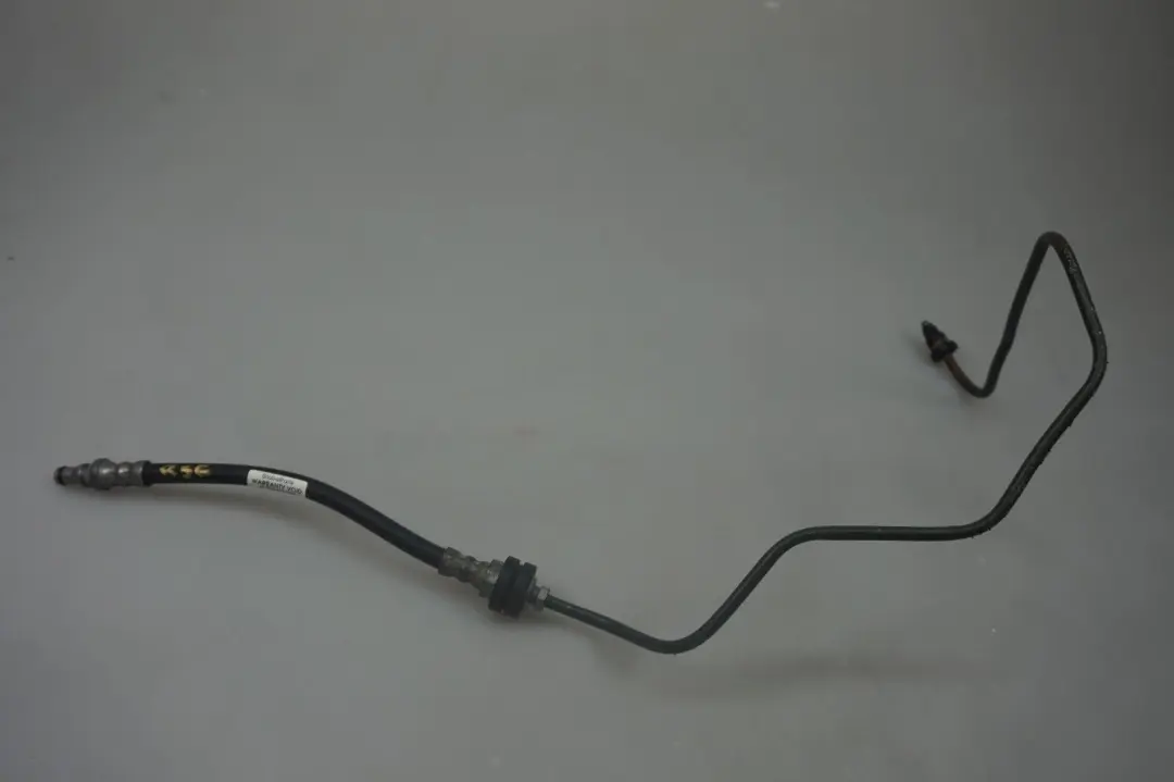 Manguera Control Embrague Caja Cambios para Mini Cooper One R55 R56 con número de pieza 6770598 Mini Cooper One R55 R56 Manguera Control Embrague Caja Cambios - SKU 6770598 - Número de pieza 6770598