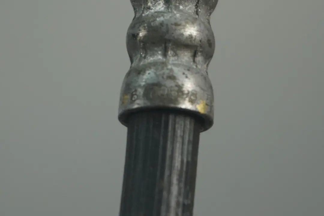 Mini Cooper One R55 R56 Gearbox Clutch Control Pipe Line Hose - SKU 6770598 - Part number 6770598