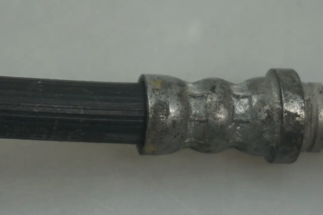 Kupplungsleitung Getriebe für Mini Cooper One R55 R56 mit Teilenummer 6770598 Mini Cooper One R55 R56 Kupplungsleitung Getriebe - SKU 6770598 - Teilenummer 6770598