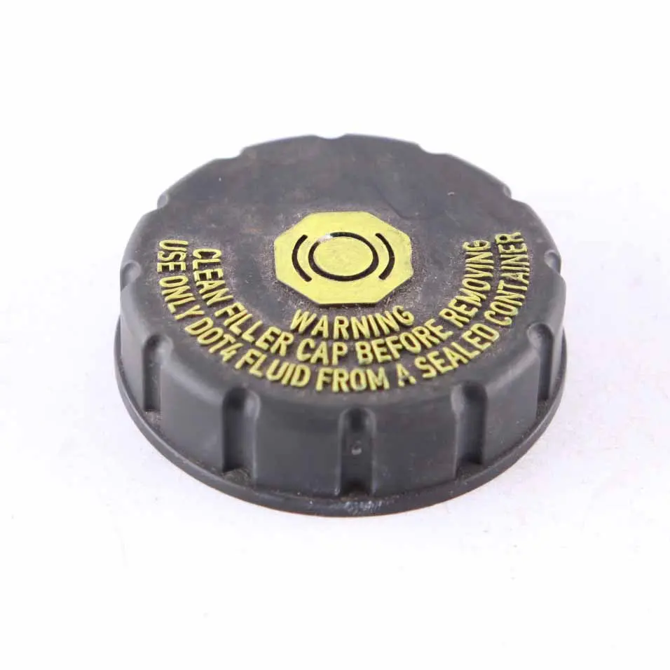 Korek Zbiornika Pompy Hamulcowej do Mini Cooper R55 R56 R57 o numerze 6770607 Mini Cooper R55 R56 R57 Korek Zbiornika Pompy Hamulcowej - SKU 6770607 - Numer Części 6770607