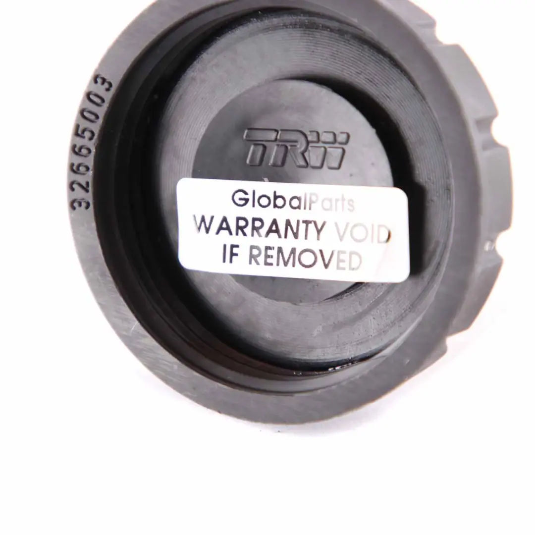 Mini Cooper R55 R56 R57 Freno Cilindro Maestro Depósito Tanque Tapa - SKU 6770607 - Número de pieza 6770607