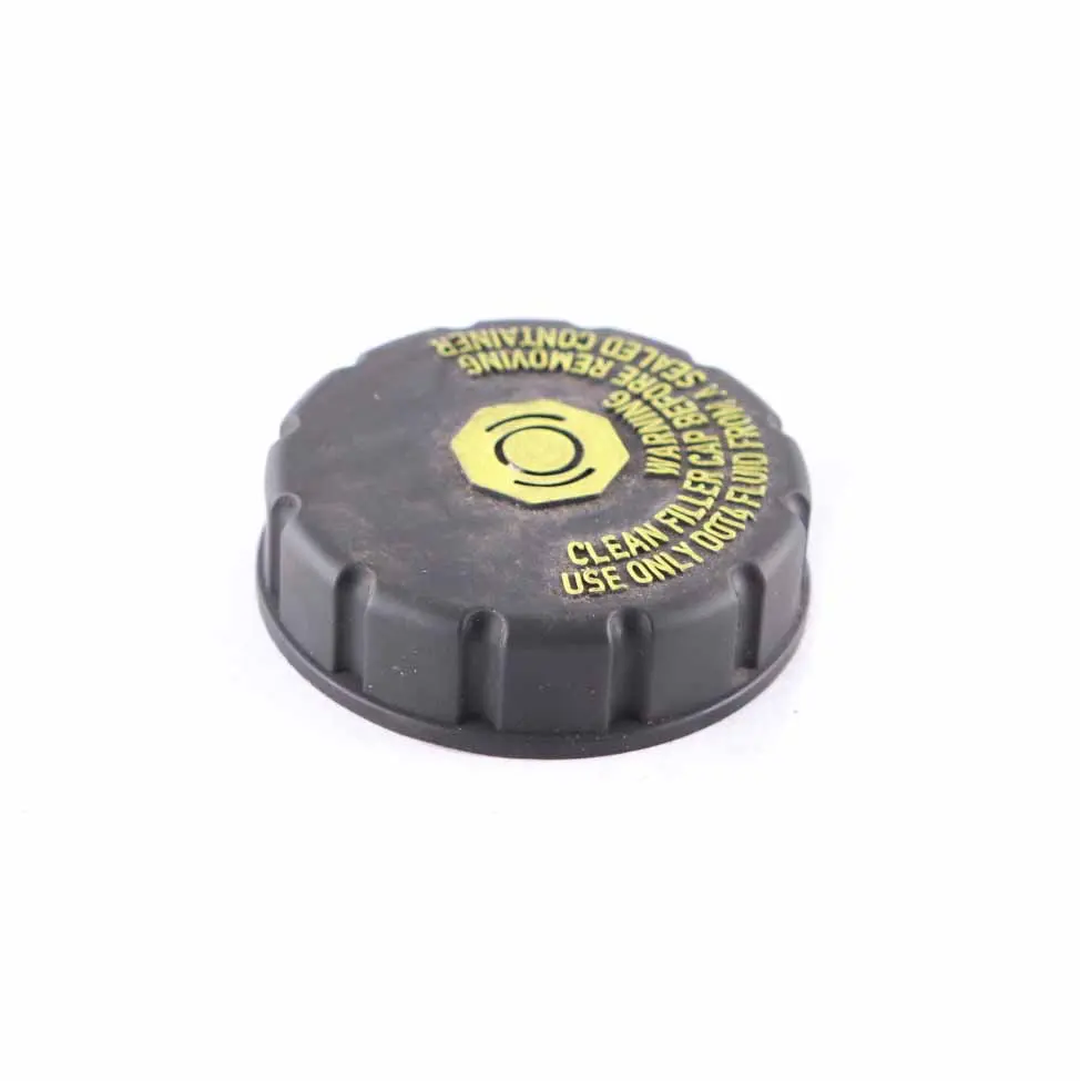 Mini Cooper R55 R56 R57 Réservoir frein Master Cylinder Reservoir Cap - SKU 6770607 - Numéro de pièce 6770607