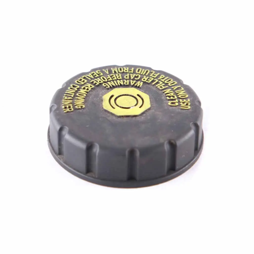Pompa Freno Serbatoio Tappo per Mini Cooper R55 R56 R57 con numero di parte 6770607 Mini Cooper R55 R56 R57 Pompa Freno Serbatoio Tappo - SKU 6770607 - Numero di parte 6770607