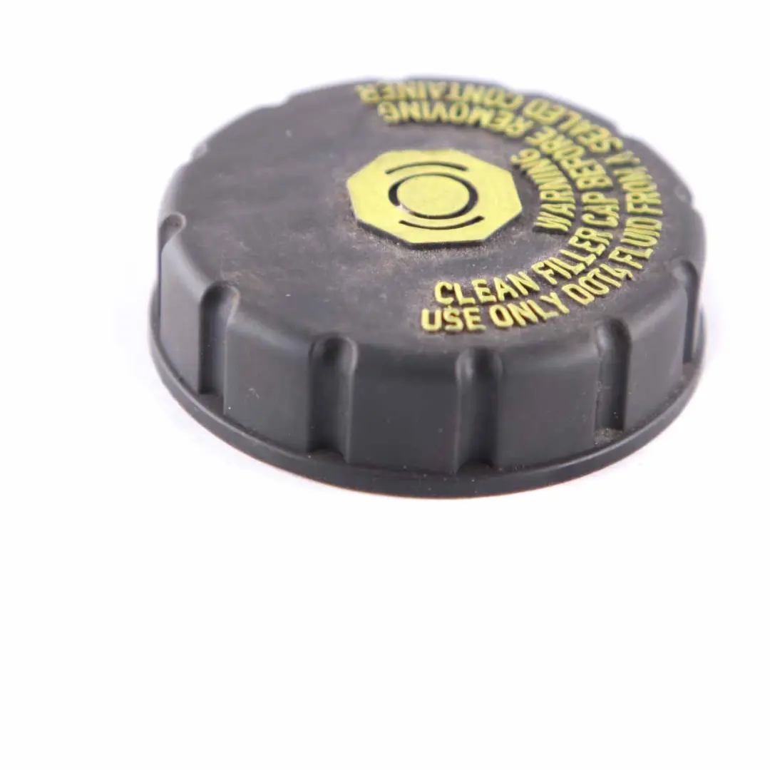 Mini Cooper R55 R56 R57 Réservoir frein Master Cylinder Reservoir Cap - SKU 6770607 - Numéro de pièce 6770607