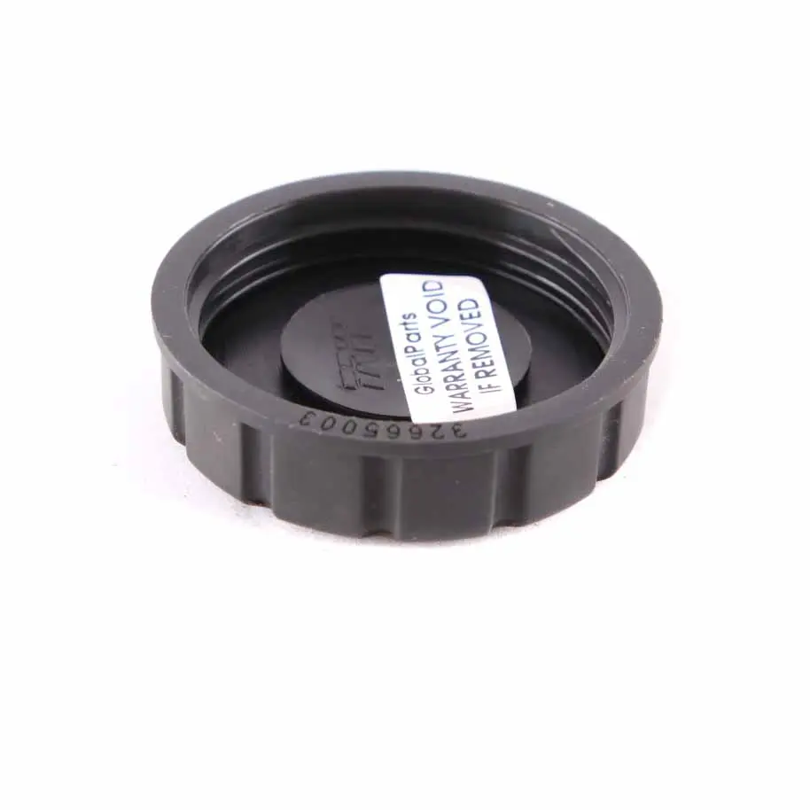 Mini Cooper R55 R56 R57 Réservoir frein Master Cylinder Reservoir Cap - SKU 6770607 - Numéro de pièce 6770607