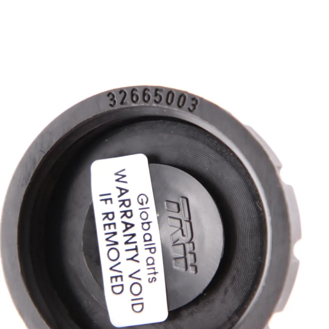 Mini Cooper One R55 R56 R57 Brake Master Cylinder Reservoir Tank Cap - SKU 6770607 - Part number 6770607