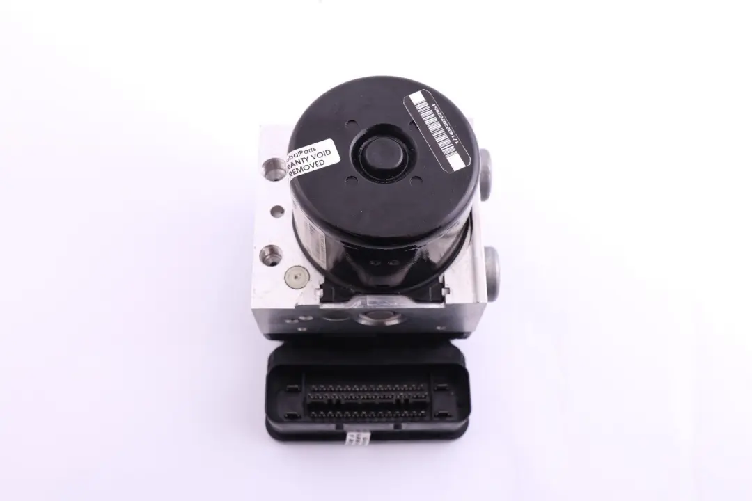  Bomba ABS BMW E87 E90 E91 N52 M57N2 DSC Bomba De Frenado Hidráulico 6770679 - SKU 6770678 - Número de pieza 6770678