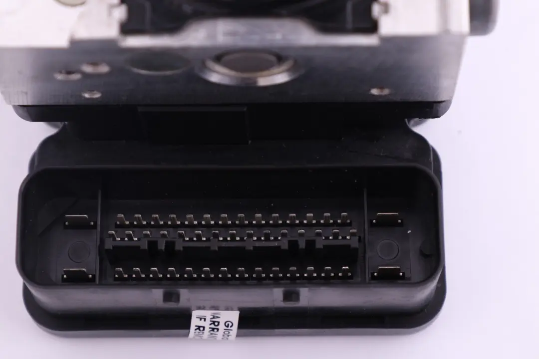 N52 M57N2 Pompa Hamulcowa ABS DSC Hydro 6770679 do BMW E87 E90 E91 o numerze 6770678 BMW E87 E90 E91 N52 M57N2 Pompa Hamulcowa ABS DSC Hydro 6770679 - SKU 6770678 - Numer Części 6770678