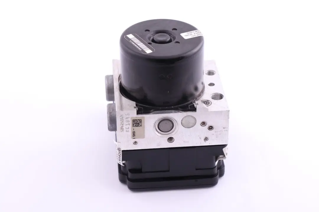 Pompe ABS BMW E87 E90 E91 N52 M57N2 Pompe De Freinage Hydraulique DSC 6770679 pour à propos du numéro de pièce 6770678 Pompe ABS BMW E87 E90 E91 N52 M57N2 Pompe De Freinage Hydraulique DSC 6770679 - SKU 6770678 - Numéro de pièce 6770678