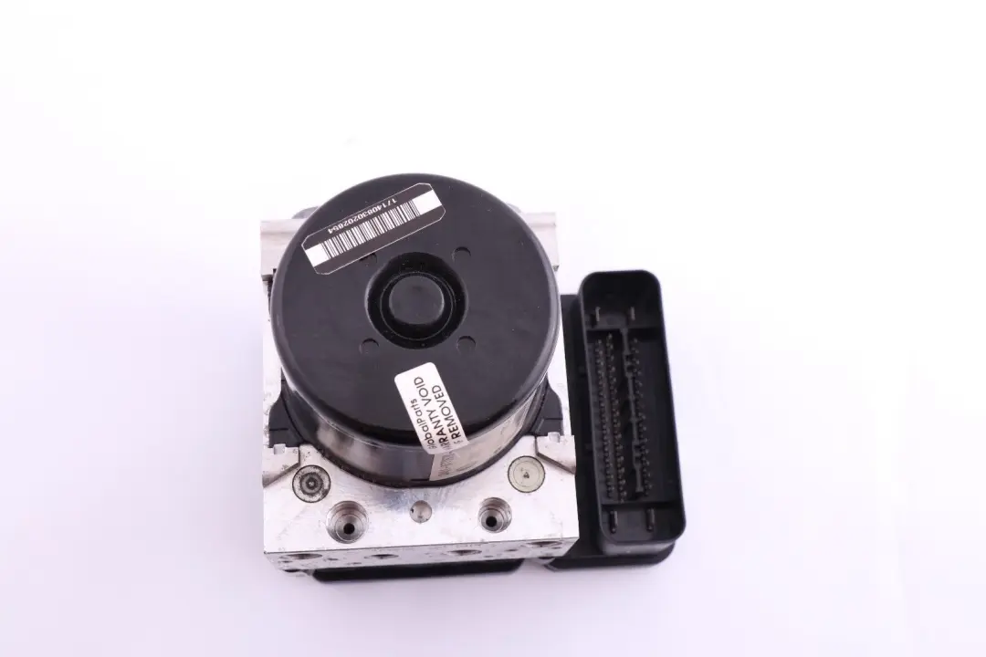 Pompa ABS BMW E87 E90 E91 N52 M57N2 DSC Pompa Freno Idraulica 6770679 per con numero di parte 6770678 Pompa ABS BMW E87 E90 E91 N52 M57N2 DSC Pompa Freno Idraulica 6770679 - SKU 6770678 - Numero di parte 6770678