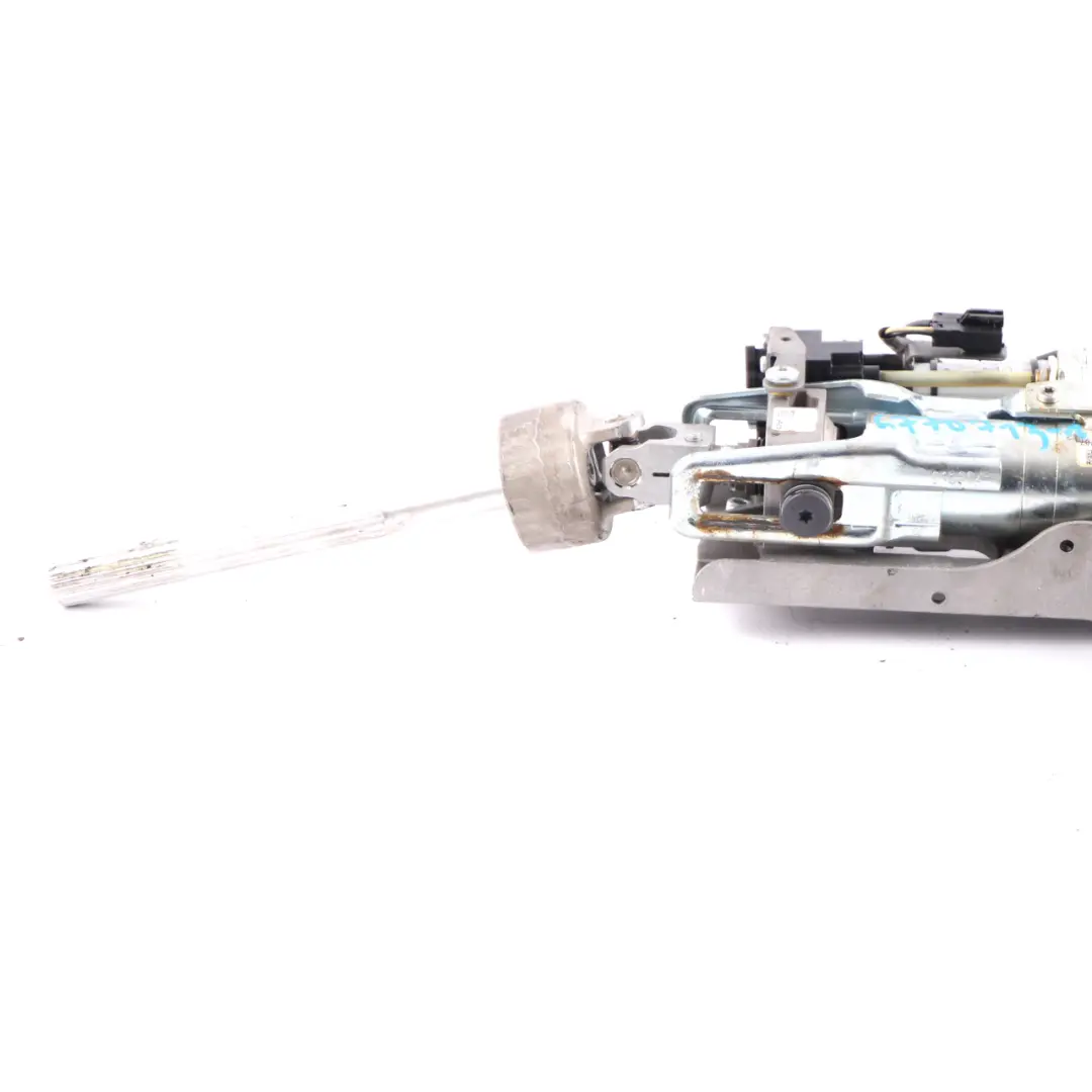 BMW 5 6 Series E60 E61 E63 E64 Steering Wheel Column Adjustment Electric - SKU 6770713-1 - Part number 6770713