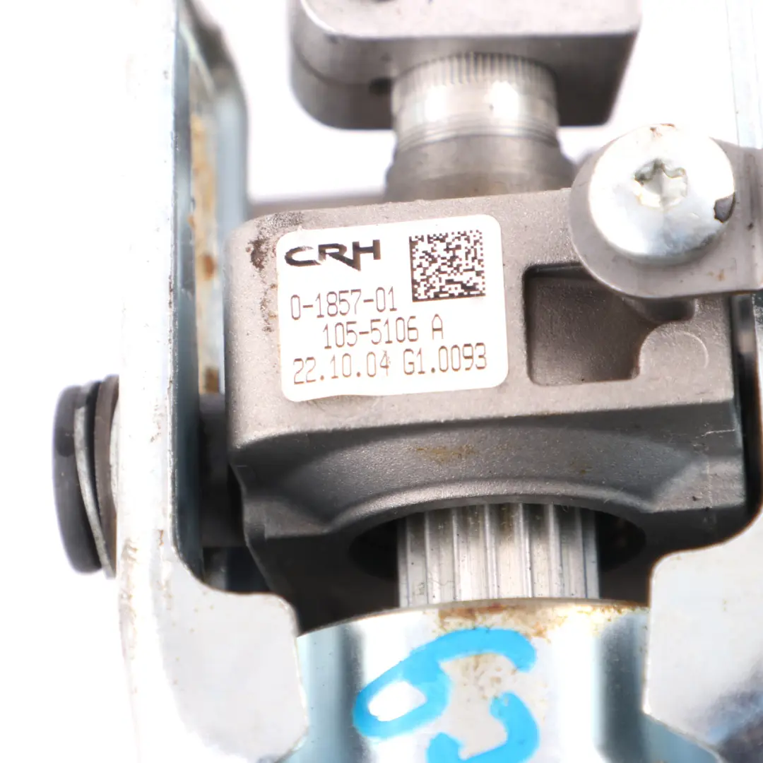 Columna Ajuste Eléctrico para BMW E60 E61 E63 E64 Volante con número de pieza 6770713 BMW E60 E61 E63 E64 Volante Columna Ajuste Eléctrico - SKU 6770713-1 - Número de pieza 6770713