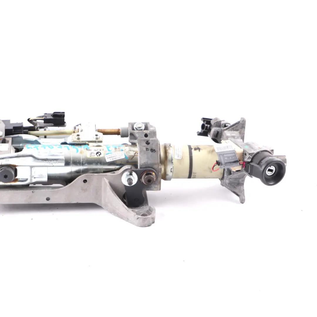 BMW E60 E61 E63 E64 Volante Columna Ajuste Eléctrico - SKU 6770713-1 - Número de pieza 6770713