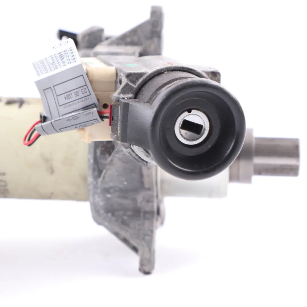 BMW E60 E61 E63 E64 Volante Columna Ajuste Eléctrico - SKU 6770713-1 - Número de pieza 6770713