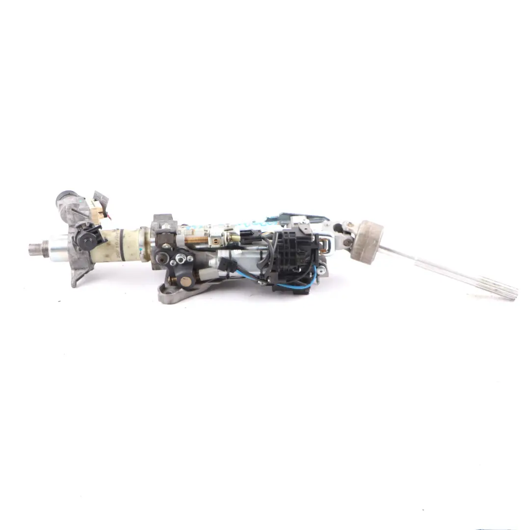 BMW E60 E61 E63 E64 Volante Columna Ajuste Eléctrico - SKU 6770713-1 - Número de pieza 6770713