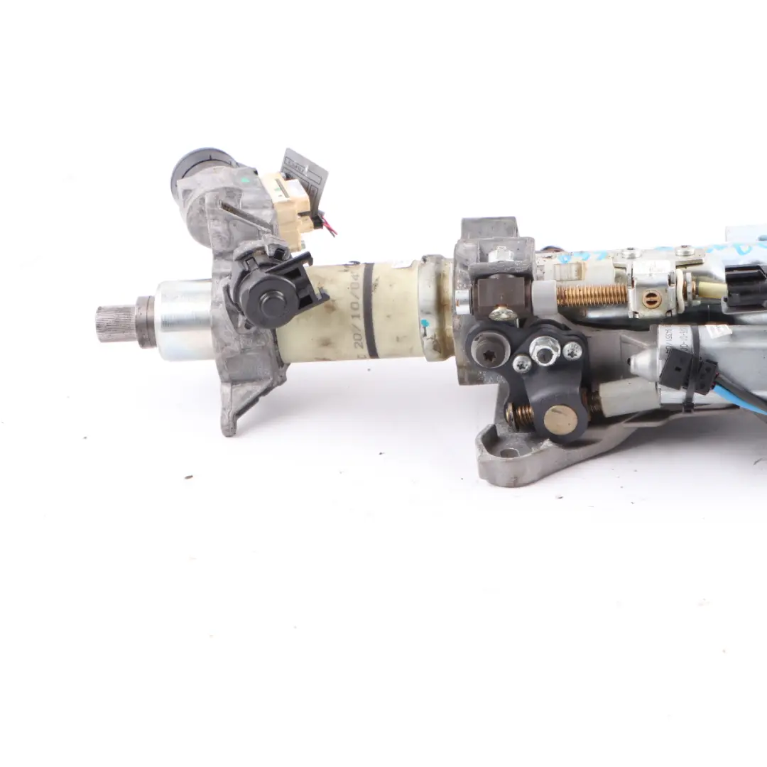 BMW E60 E61 E63 E64 Volante Columna Ajuste Eléctrico - SKU 6770713-1 - Número de pieza 6770713