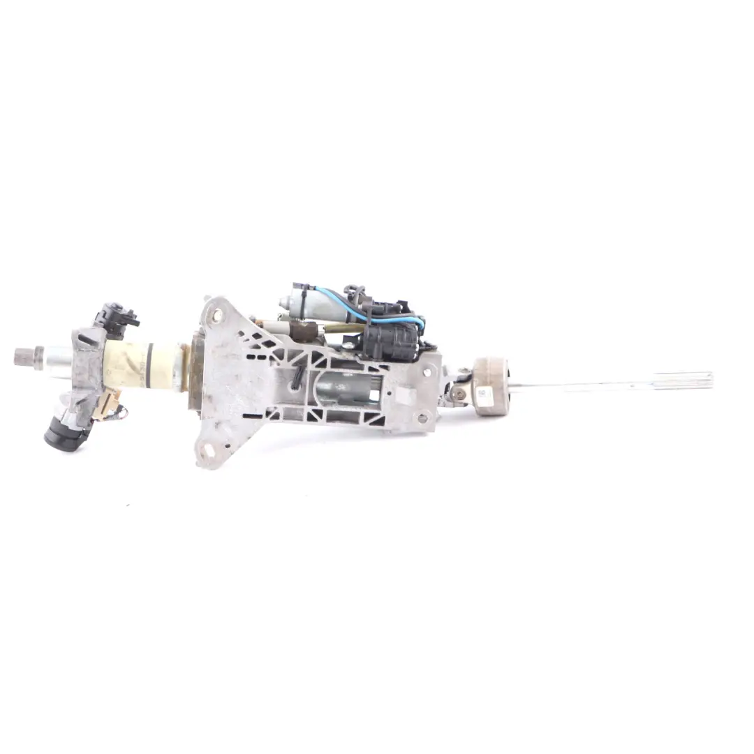BMW E60 E61 E63 E64 Lenksäulenverstellung Elektrisch 6765866 6765871 - SKU 6770713-1 - Teilenummer 6770713