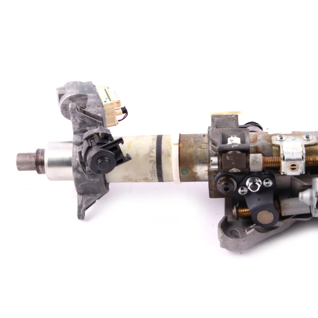 Columna Ajuste Eléctrico 6765872 para BMW Serie 5 6 E60 E61 E63 E64 Volante con número de pieza 6770713 BMW Serie 5 6 E60 E61 E63 E64 Volante Columna Ajuste Eléctrico 6765872 - SKU 6770713 - Número de pieza 6770713