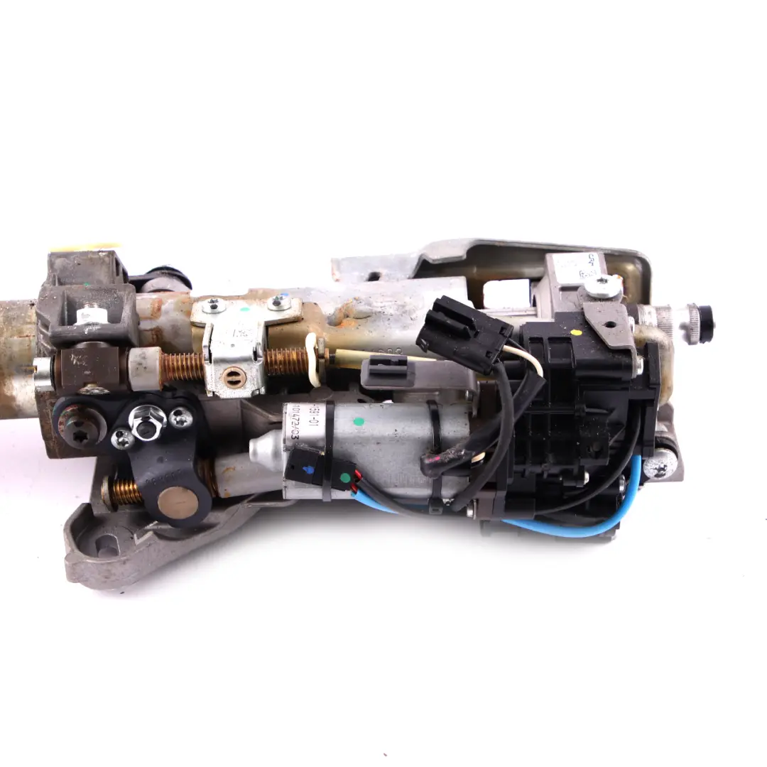 Columna Ajuste Eléctrico 6765872 para BMW Serie 5 6 E60 E61 E63 E64 Volante con número de pieza 6770713 BMW Serie 5 6 E60 E61 E63 E64 Volante Columna Ajuste Eléctrico 6765872 - SKU 6770713 - Número de pieza 6770713