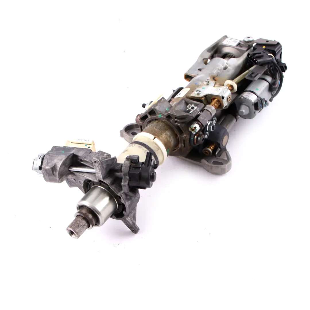 Regolazione elettrica del volante 6765872 per BMW Serie 5 6 E60 E61 E63 E64 con numero di parte 6770713 BMW Serie 5 6 E60 E61 E63 E64 Regolazione elettrica del volante 6765872 - SKU 6770713 - Numero di parte 6770713