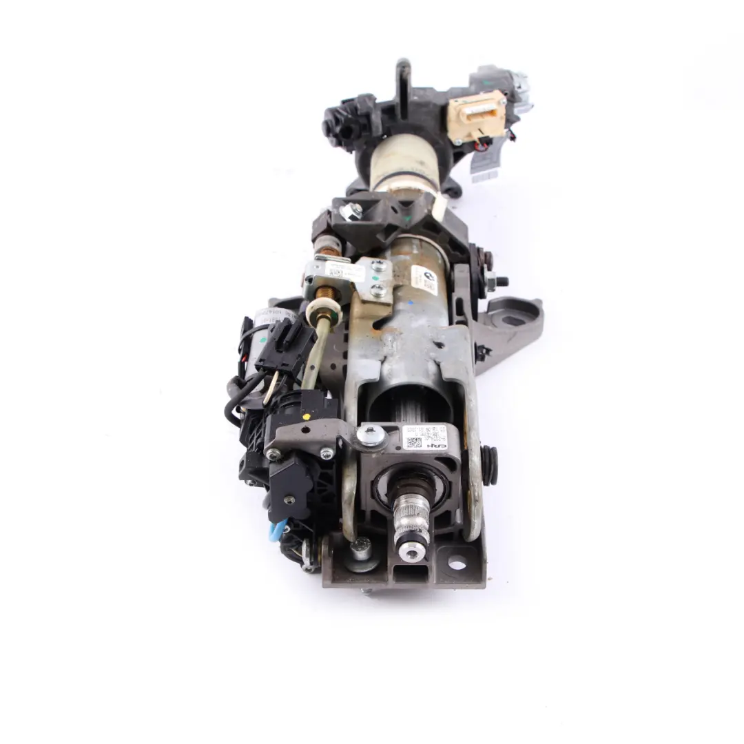 6er E60 E61 E63 E64 Lenkradsäulenverstellung elektrisch 6765872 für BMW 5 mit Teilenummer 6770713 BMW 5 6er E60 E61 E63 E64 Lenkradsäulenverstellung elektrisch 6765872 - SKU 6770713 - Teilenummer 6770713