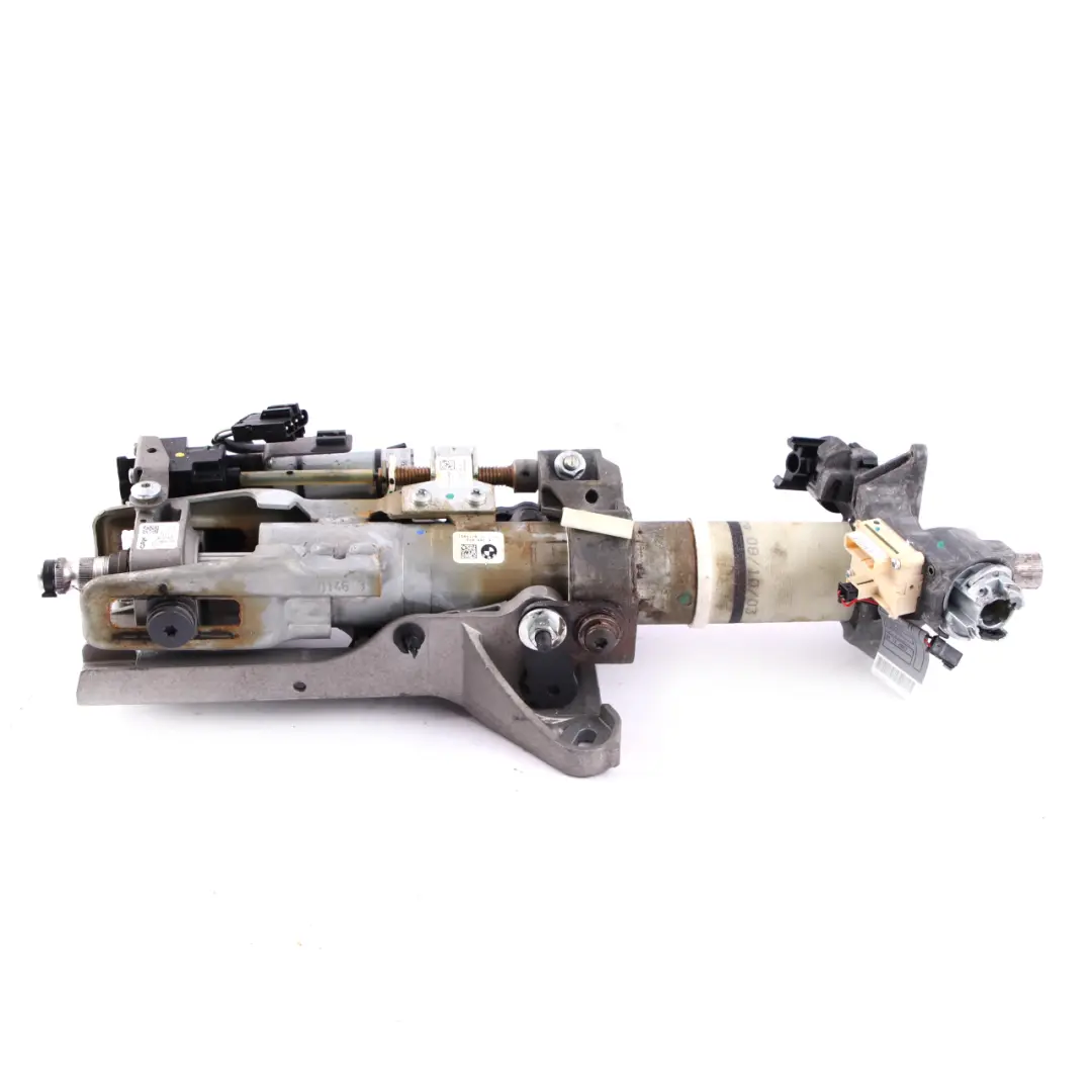 Regolazione elettrica del volante 6765872 per BMW Serie 5 6 E60 E61 E63 E64 con numero di parte 6770713 BMW Serie 5 6 E60 E61 E63 E64 Regolazione elettrica del volante 6765872 - SKU 6770713 - Numero di parte 6770713