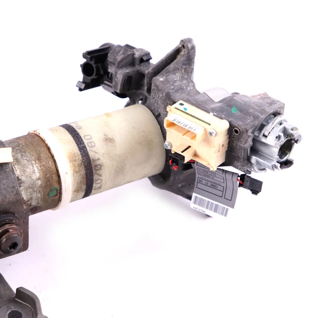 6er E60 E61 E63 E64 Lenkradsäulenverstellung elektrisch 6765872 für BMW 5 mit Teilenummer 6770713 BMW 5 6er E60 E61 E63 E64 Lenkradsäulenverstellung elektrisch 6765872 - SKU 6770713 - Teilenummer 6770713