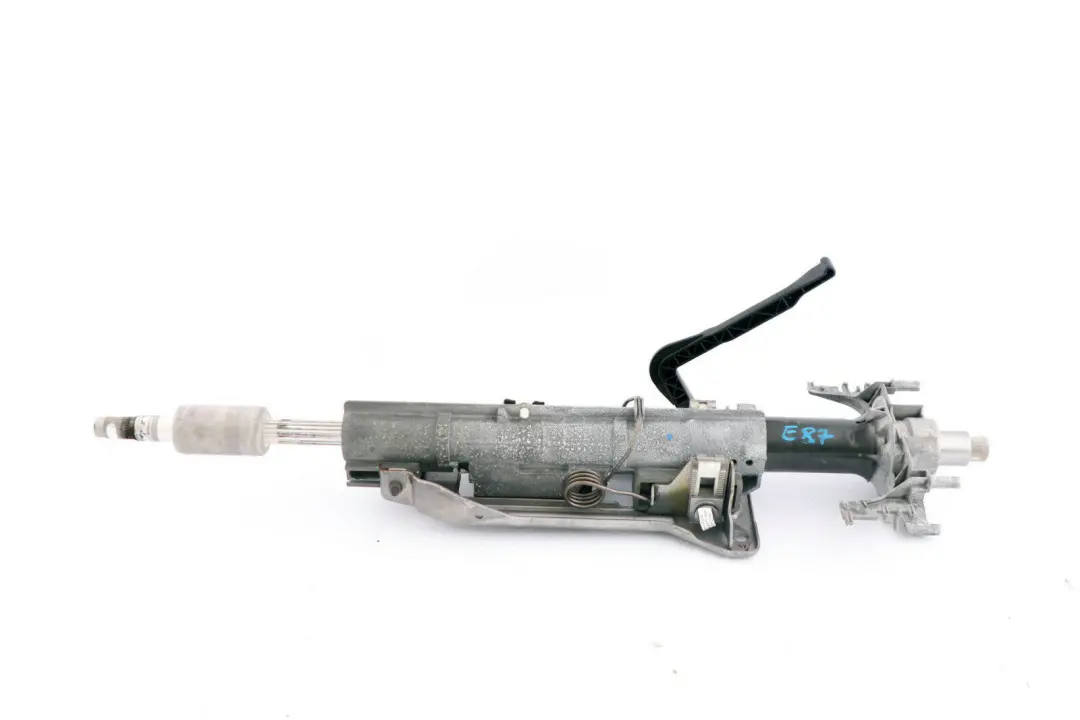 Kolumna Kierownicza Regulowana Ręcznie Blokada 3-Piny do BMW E87 o numerze 6877132 BMW E87 Kolumna Kierownicza Regulowana Ręcznie Blokada 3-Piny - SKU 6770714-1 - Numer Części 6877132