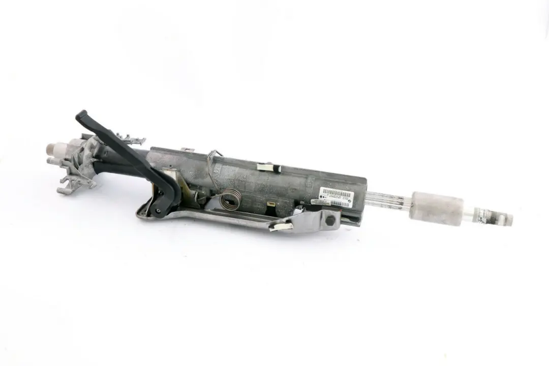 BMW 1 Series E87 Manually Adjustable Steering Column 3 Pins Lock - SKU 6770714-1 - Part number 6877132