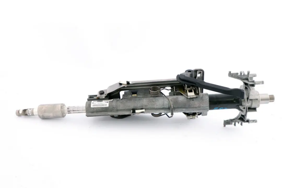 BMW 1 Series E87 Manually Adjustable Steering Column 3 Pins Lock - SKU 6770714-1 - Part number 6877132
