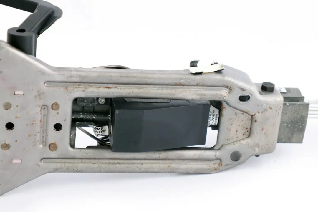 BMW E87 Colonna Dello Sterzo Regolabile Manualmente 3 Perni Bloccaggio - SKU 6770714-1 - Numero di parte 6877132